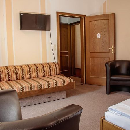 Be Me Black Forest Family Apartment -Zum Letzten G'Stehr Bad Rippoldsau-Schapbach Exteriör bild