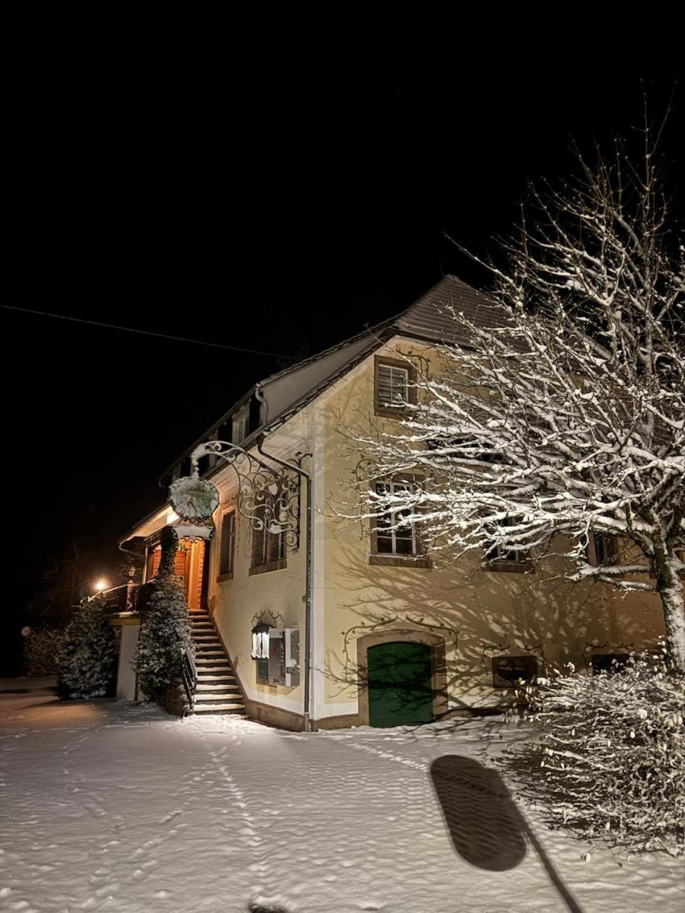 Be Me Black Forest Family Apartment -Zum Letzten G'Stehr Bad Rippoldsau-Schapbach Exteriör bild